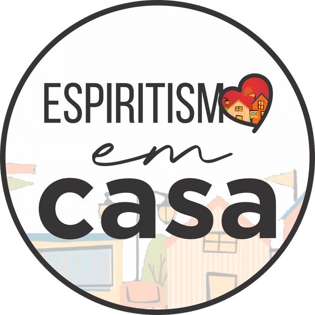 Espiritismo em Casa